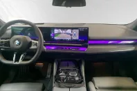 BMW 520 (Seria 5) din 2025 cu 25.701 km - oferta BMW214455 - foto 7