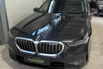 BMW 520 din 2024 - oferta BMW214456
