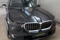 BMW 520 (Seria 5) din 2024 cu 4.999 km - oferta BMW214456 - foto 2