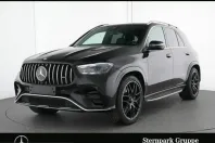 Mercedes-Benz GLE 53 AMG (Clasa GLE) din 2025 cu 54.420 km - oferta MER214457 - foto 1