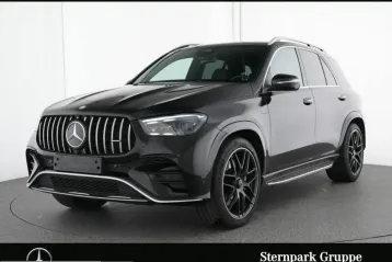 Mercedes-Benz GLE 53 AMG din 2025 - oferta MER214457