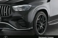 Mercedes-Benz GLE 53 AMG (Clasa GLE) din 2025 cu 54.420 km - oferta MER214457 - foto 2