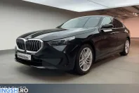 BMW 520 (Seria 5) din 2024 cu 16.381 km - oferta BMW214458 - foto 1