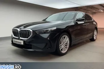 BMW 520 din 2024 - oferta BMW214458
