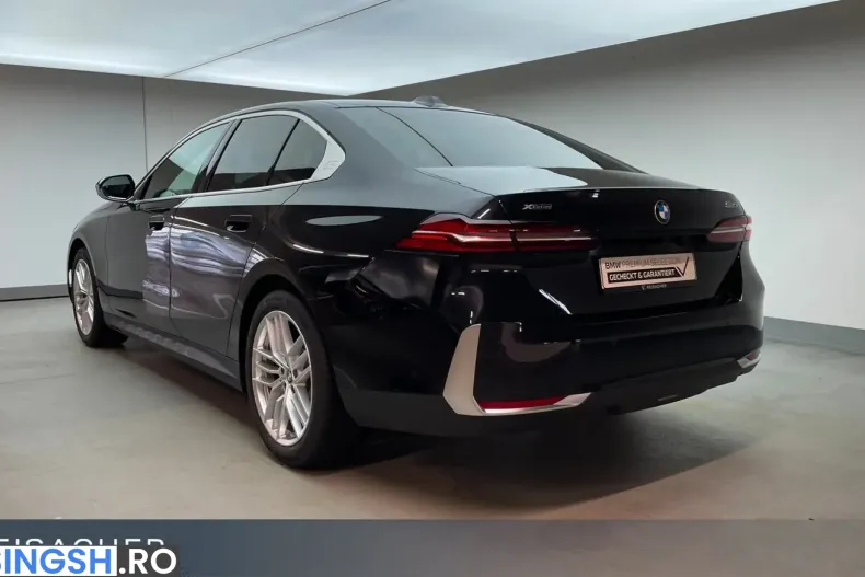 BMW 520 (Seria 5) din 2024 cu 16.381 km - oferta BMW214458 - foto 2