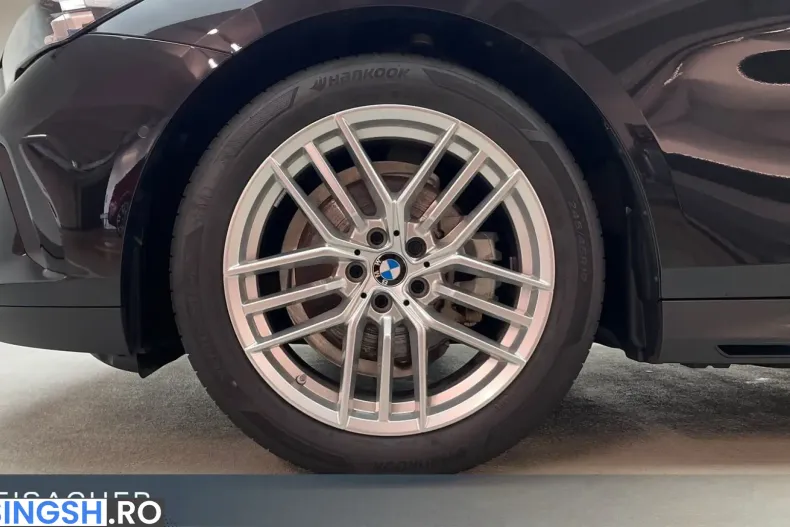 BMW 520 (Seria 5) din 2024 cu 16.381 km - oferta BMW214458 - foto 3