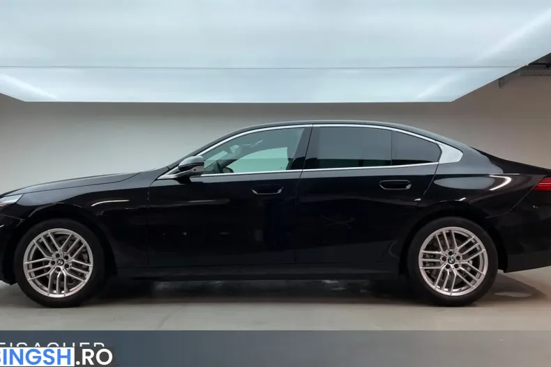 BMW 520 (Seria 5) din 2024 cu 16.381 km - oferta BMW214458 - foto 9