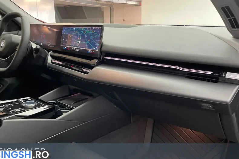 BMW 520 (Seria 5) din 2024 cu 16.381 km - oferta BMW214458 - foto 13