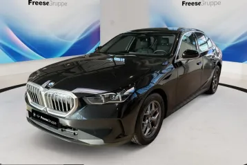BMW 520 din 2024 - oferta BMW214459