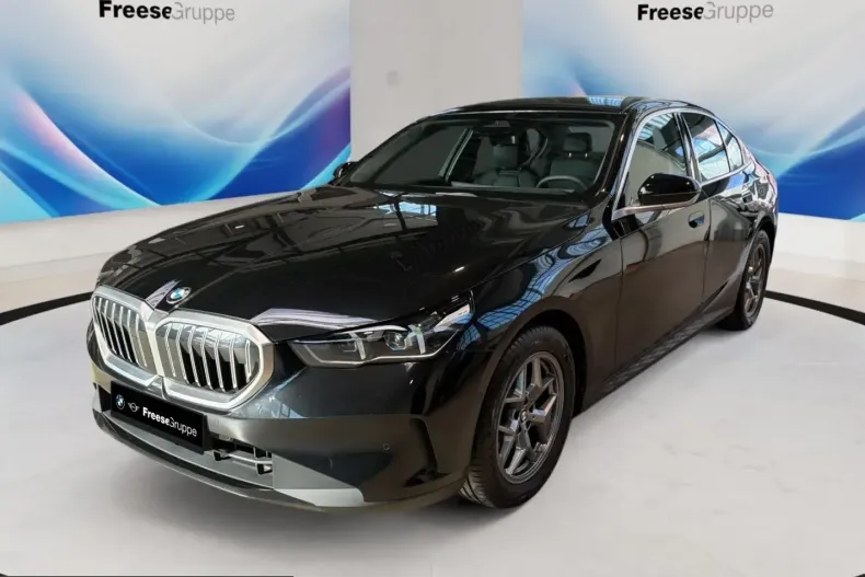 BMW 520 (Seria 5) din 2024 cu 26.093 km - oferta BMW214459 - foto 1