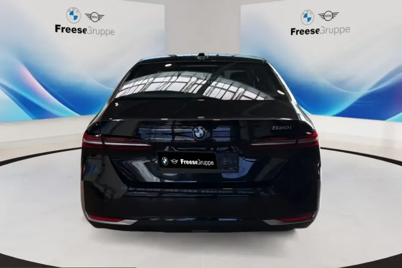 BMW 520 (Seria 5) din 2024 cu 26.093 km - oferta BMW214459 - foto 5
