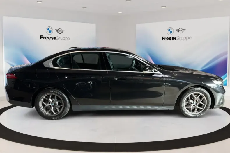 BMW 520 (Seria 5) din 2024 cu 26.093 km - oferta BMW214459 - foto 7