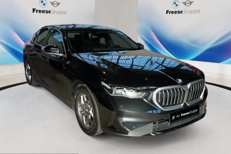 BMW 520 (Seria 5) din 2024 cu 26.093 km - oferta BMW214459 - foto 8