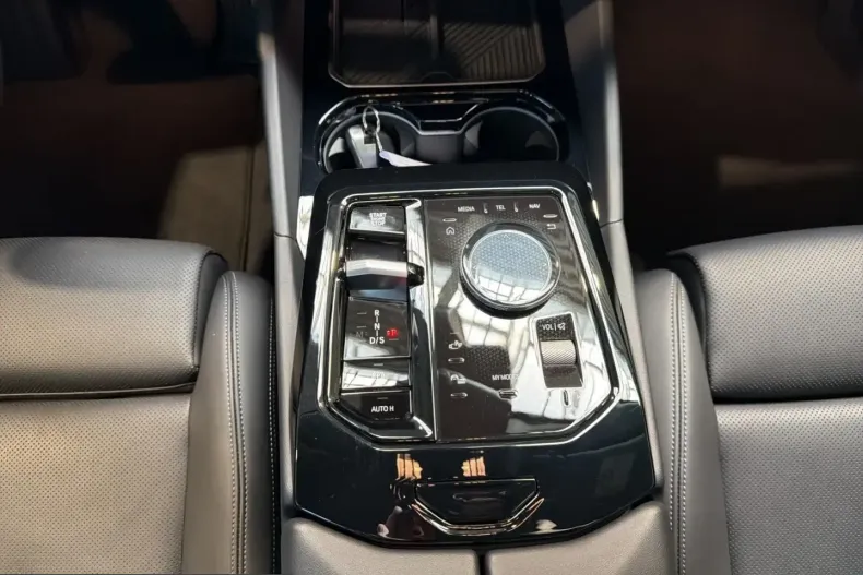 BMW 520 (Seria 5) din 2024 cu 26.093 km - oferta BMW214459 - foto 13