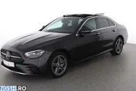 Mercedes-Benz E 300 (Clasa E) din 2021 cu 95.963 km - oferta MER214460 - foto 1