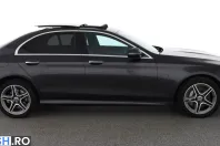 Mercedes-Benz E 300 (Clasa E) din 2021 cu 95.963 km - oferta MER214460 - foto 2