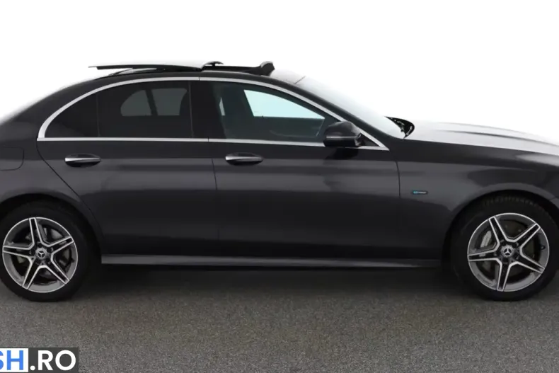 Mercedes-Benz E 300 (Clasa E) din 2021 cu 95.963 km - oferta MER214460 - foto 2