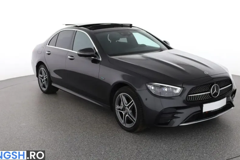 Mercedes-Benz E 300 (Clasa E) din 2021 cu 95.963 km - oferta MER214460 - foto 4