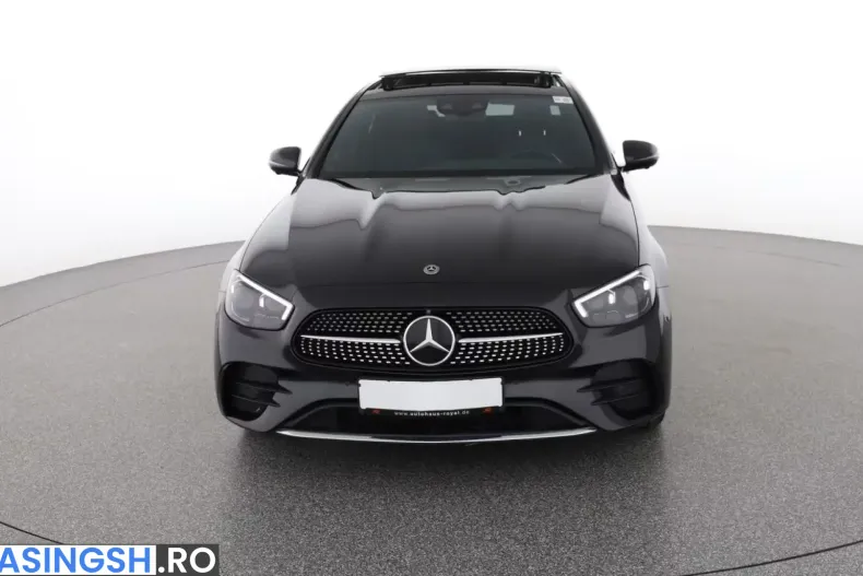 Mercedes-Benz E 300 (Clasa E) din 2021 cu 95.963 km - oferta MER214460 - foto 6