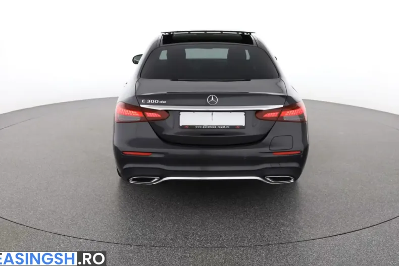 Mercedes-Benz E 300 (Clasa E) din 2021 cu 95.963 km - oferta MER214460 - foto 7