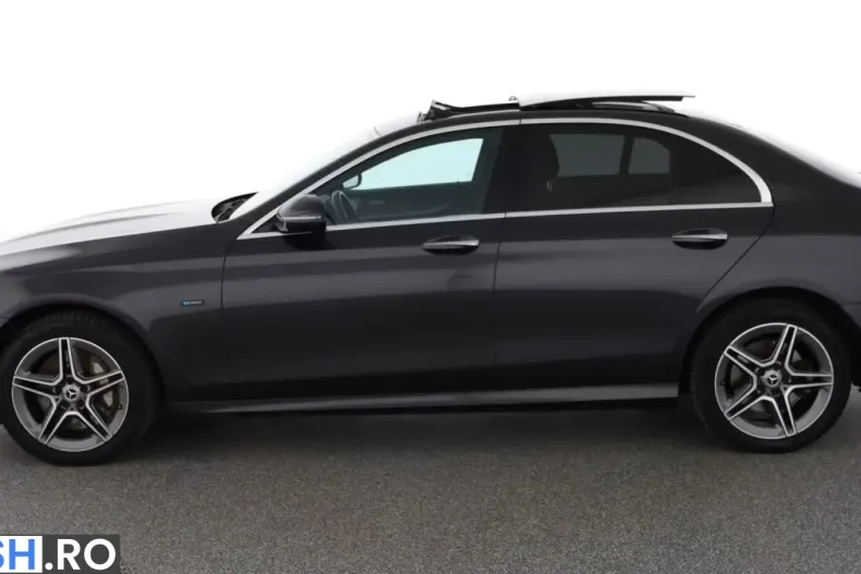 Mercedes-Benz E 300 (Clasa E) din 2021 cu 95.963 km - oferta MER214460 - foto 8
