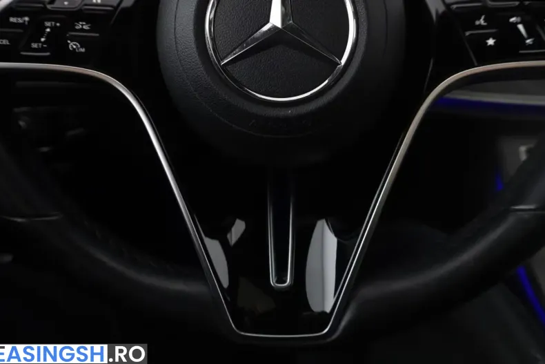 Mercedes-Benz E 300 (Clasa E) din 2021 cu 95.963 km - oferta MER214460 - foto 15
