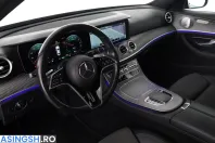 Mercedes-Benz E 300 (Clasa E) din 2021 cu 95.963 km - oferta MER214460 - foto 16