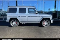 Mercedes-Benz G 63 AMG (Clasa G) din 2022 cu 70.823 km - oferta MER214461 - foto 4