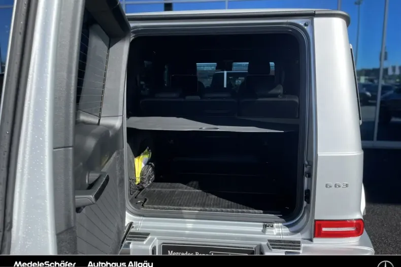 Mercedes-Benz G 63 AMG (Clasa G) din 2022 cu 70.823 km - oferta MER214461 - foto 19