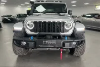 Jeep Wrangler din 2024 cu 16.500 km - oferta JEE214462 - foto 2