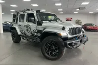 Jeep Wrangler din 2024 cu 16.500 km - oferta JEE214462 - foto 3
