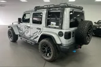 Jeep Wrangler din 2024 cu 16.500 km - oferta JEE214462 - foto 5