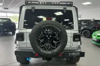 Jeep Wrangler din 2024 cu 16.500 km - oferta JEE214462 - foto 6