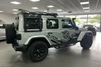 Jeep Wrangler din 2024 cu 16.500 km - oferta JEE214462 - foto 7