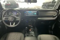 Jeep Wrangler din 2024 cu 16.500 km - oferta JEE214462 - foto 11