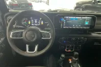 Jeep Wrangler din 2024 cu 16.500 km - oferta JEE214462 - foto 12