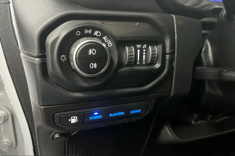 Jeep Wrangler din 2024 cu 16.500 km - oferta JEE214462 - foto 13