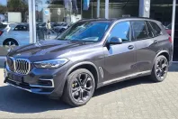 BMW X5 (Seria X) din 2021 cu 96.570 km - oferta BMW214463 - foto 1