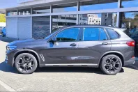 BMW X5 (Seria X) din 2021 cu 96.570 km - oferta BMW214463 - foto 4