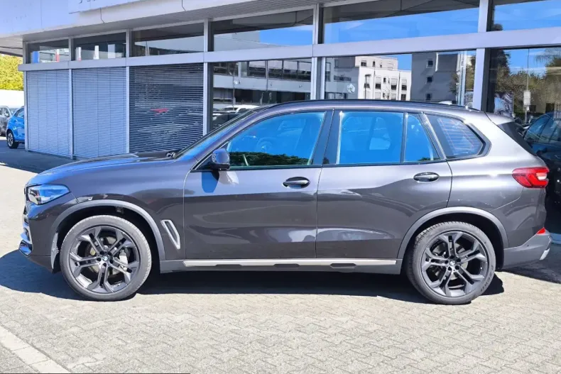 BMW X5 (Seria X) din 2021 cu 96.570 km - oferta BMW214463 - foto 4