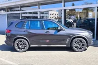 BMW X5 (Seria X) din 2021 cu 96.570 km - oferta BMW214463 - foto 5