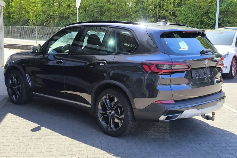 BMW X5 (Seria X) din 2021 cu 96.570 km - oferta BMW214463 - foto 6