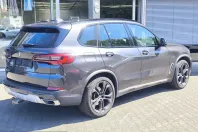 BMW X5 (Seria X) din 2021 cu 96.570 km - oferta BMW214463 - foto 8