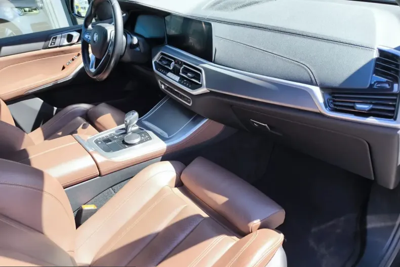 BMW X5 (Seria X) din 2021 cu 96.570 km - oferta BMW214463 - foto 13