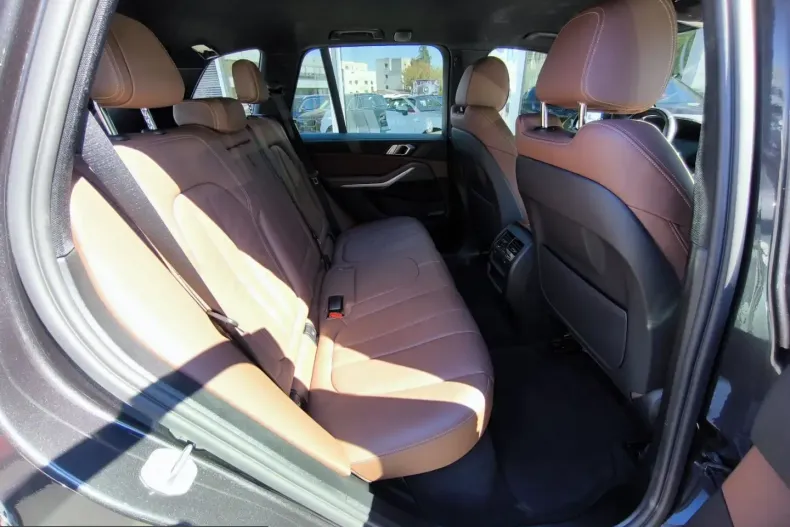 BMW X5 (Seria X) din 2021 cu 96.570 km - oferta BMW214463 - foto 15