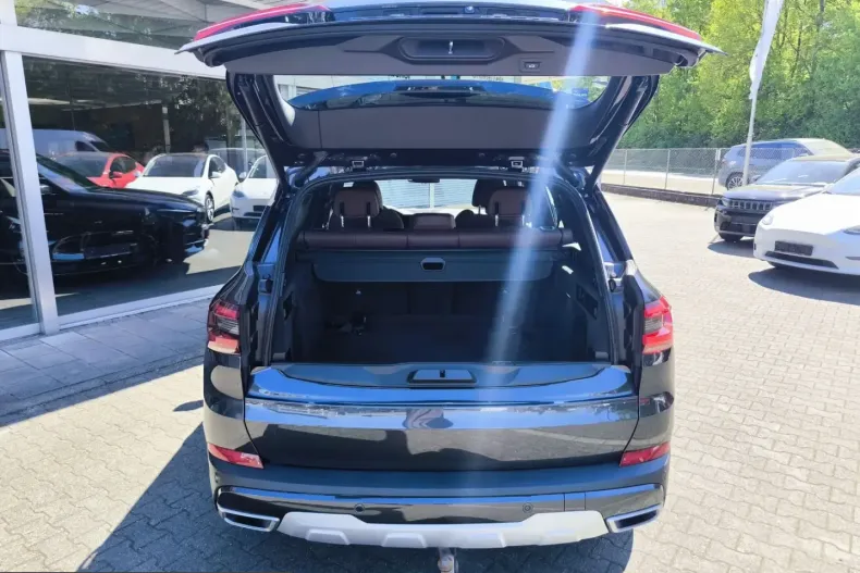 BMW X5 (Seria X) din 2021 cu 96.570 km - oferta BMW214463 - foto 22