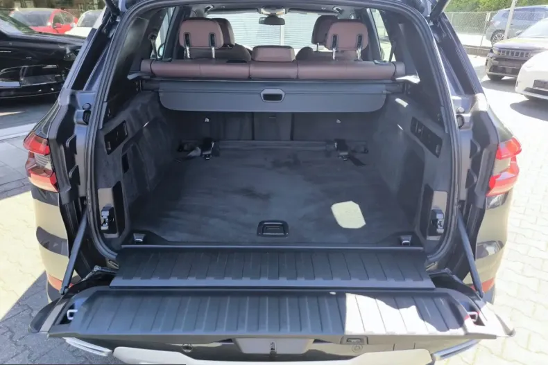 BMW X5 (Seria X) din 2021 cu 96.570 km - oferta BMW214463 - foto 23