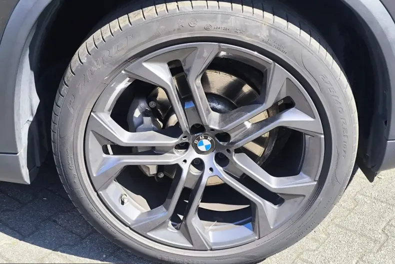 BMW X5 (Seria X) din 2021 cu 96.570 km - oferta BMW214463 - foto 24