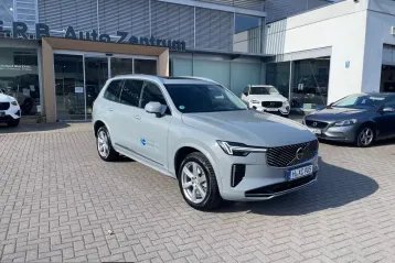 Volvo XC90 din 2026 - oferta VOL214465