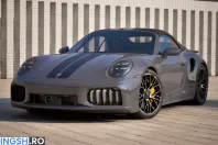 Porsche 911 din 2026 cu 30 km - oferta POR214466 - foto 1
